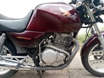 1986 Honda X-BOW-R oldtimer motorfiets te koop