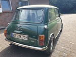 1971 Mini Cooper S oldtimer te koop