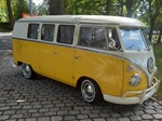1974 Volkswagen T1 oldtimer te koop