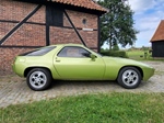 1977 Porsche 928 oldtimer te koop