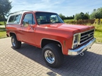1979 Chevrolet Blazer oldtimer te koop