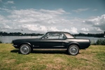 1967 Ford Mustang oldtimer te koop