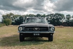 1967 Ford Mustang oldtimer te koop