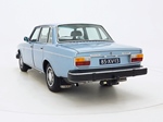 1974 Volvo 164 oldtimer te koop