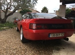 1990 Alpine GTA Turbo oldtimer te koop