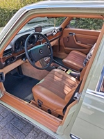 1978 Mercedes 280S oldtimer te koop