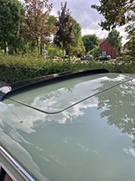 1978 Mercedes 280S oldtimer te koop