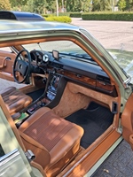 1978 Mercedes 280S oldtimer te koop
