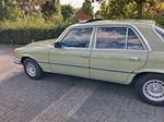 1978 Mercedes 280S oldtimer te koop