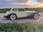 1938 Talbot T15 oldtimer te koop