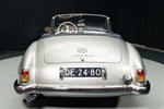 1956 Mercedes 190SL oldtimer te koop