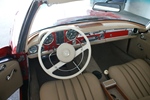 1967 Mercedes 250 SL oldtimer te koop