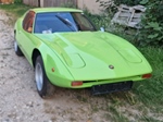 1971 Fiat Lombardi Grand Prix oldtimer te koop
