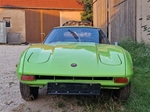 1971 Fiat Lombardi Grand Prix oldtimer te koop