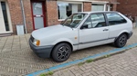1991 Volkswagen Polo oldtimer te koop