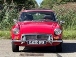 1967 MG mgb gt 1800 oldtimer te koop
