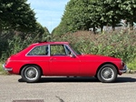 1967 MG mgb gt 1800 oldtimer te koop