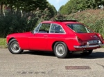 1967 MG mgb gt 1800 oldtimer te koop