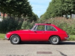 1967 MG mgb gt 1800 oldtimer te koop