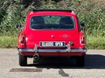 1967 MG mgb gt 1800 oldtimer te koop