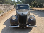 1951 Lancia Ardea oldtimer te koop