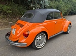 1974 Volkswagen Karmann Beetle Cabriolet oldtimer te koop