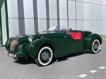 1981 Citroën Burton Roadster oldtimer te koop