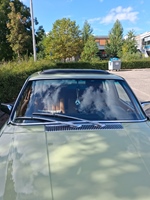 1978 Mercedes 280S oldtimer te koop