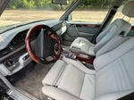 1991 Mercedes 400E oldtimer te koop