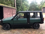 1981 Renault Rodeo Teilhol oldtimer te koop