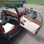 1991 JBA Falcon Sports oldtimer te koop
