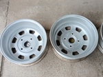 Porsche 914 velgen oldtimer te koop
