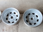 Porsche 914 velgen oldtimer te koop