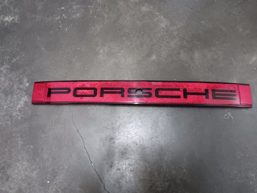 Reflector Porsche 914 te koop