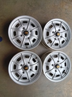 Porsche 914 velgen oldtimer te koop