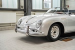 1958 Porsche 356A Speedster oldtimer te koop