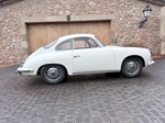 1963 Porsche 356 B oldtimer te koop