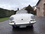 1963 Porsche 356 B oldtimer te koop