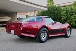1981 Chevrolet C3 Targa oldtimer te koop