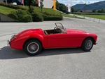 1961 MG MGA oldtimer te koop