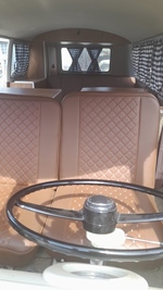 1974 Volkswagen T1 oldtimer te koop