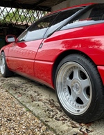 1990 Alpine GTA Turbo oldtimer te koop