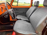 1972 Volkswagen Kever oldtimer te koop