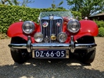 1955 MG TF1250 oldtimer te koop