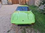 1971 Fiat Lombardi Grand Prix oldtimer te koop