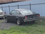 1975 Chevrolet Cosworth Vega oldtimer te koop