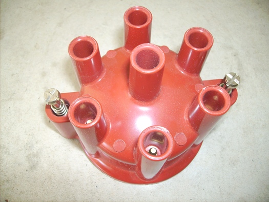 Verdelerkap 6-cyl. BMW Youngtimer te koop