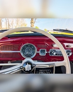1969 Volkswagen Kever oldtimer te koop