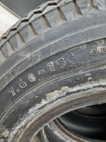 Banden oldtimer te koop