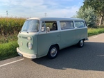 1979 Volkswagen T2 oldtimer te koop